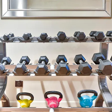 Apartmán Urban Flat 01 - Charming 2 Bedroom Flat In Montorgueil