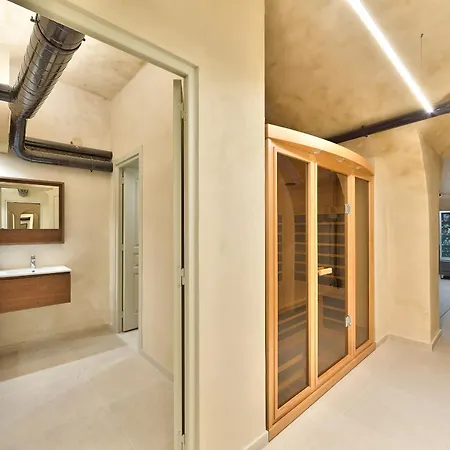 Urban Flat 01 - Charming 2 Bedroom Flat In Montorgueil Apartmán *