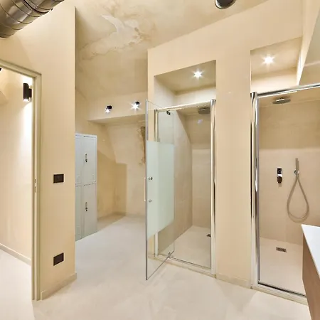 Urban Flat 01 - Charming 2 Bedroom Flat In Montorgueil *